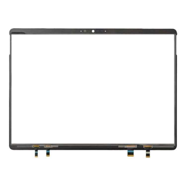 For Microsoft Surface Pro X 1876 Touch Panel with OCA Optically Clear Adhesive