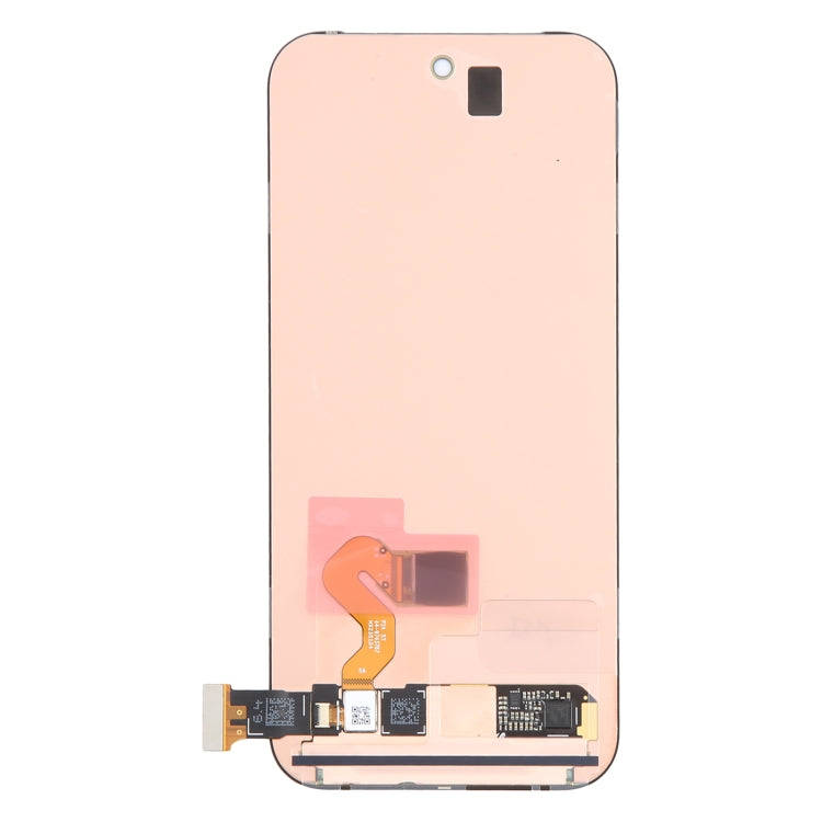 For Google Pixel 9 G2YBB GUR25 Original OLED LCD Screen with Digitizer Full Assembly