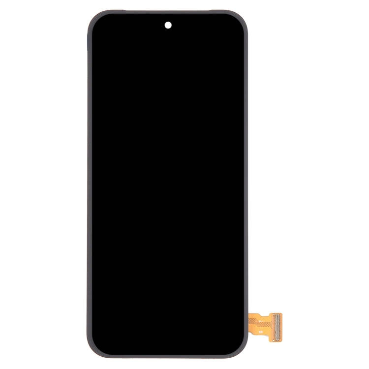 For Google Pixel 9 Pro XL GGX8B Original OLED LCD Screen with Digitizer Full Assembly