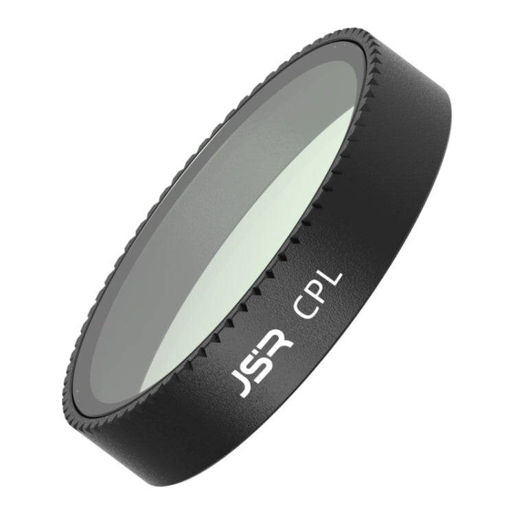 For DJI Neo JSR KB Series Drone Lens Filter, Filter:CPL