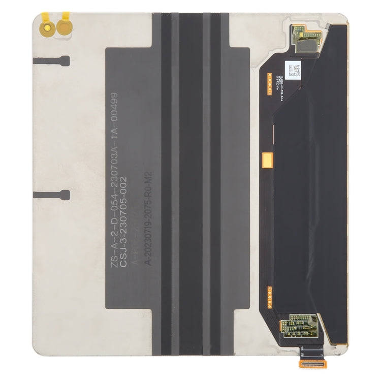 For OPPO Find N3 Original Main LCD Screen with Digitizer Full Assembly, BOE Display Version