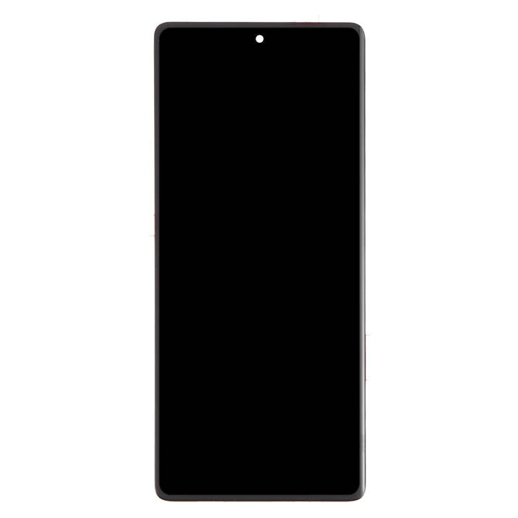 For vivo X Fold3 Pro Original LCD Secondary Screen with Digitizer Full Assembly