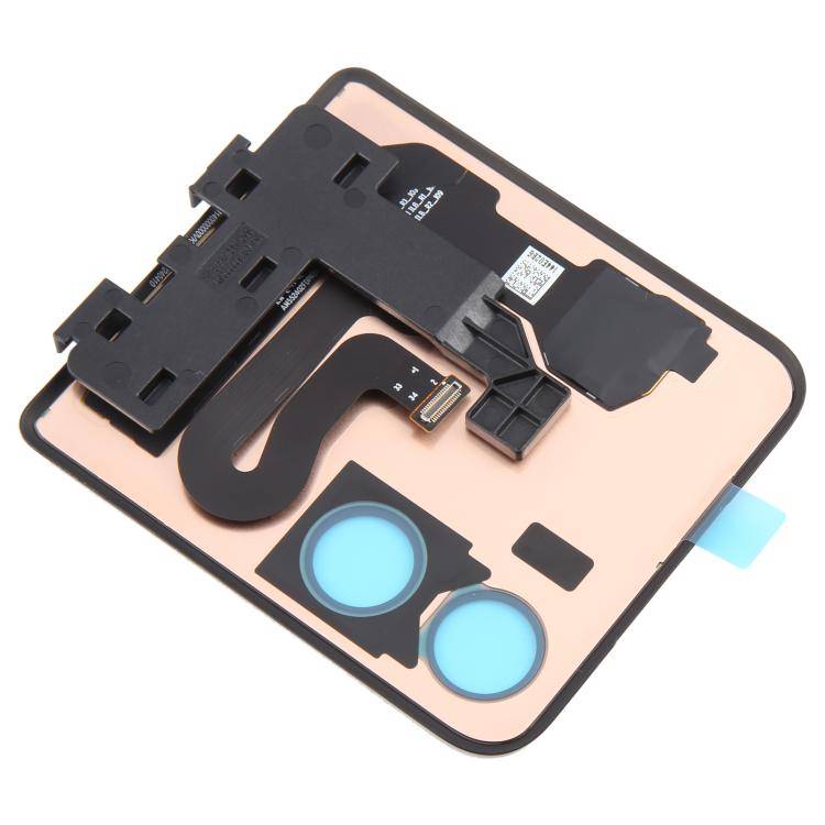 For Xiaomi Mix Flip Original LCD Secondary Screen with Digitizer Full Assembly