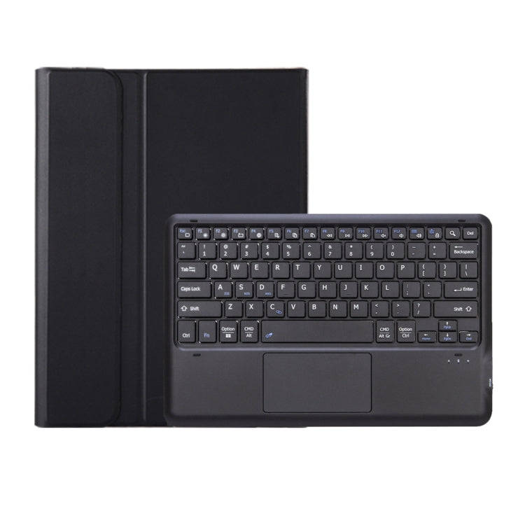 For Huawei MatePad Air 12 2024 Ultra-thin Detachable Bluetooth Keyboard Leather Tablet Case with ...