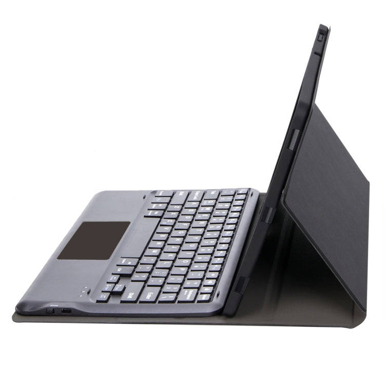 For Huawei MatePad Air 12 2024 Ultra-thin Detachable Bluetooth Keyboard Leather Tablet Case with ...