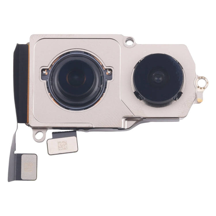 For iPhone 16 Back Facing Camera