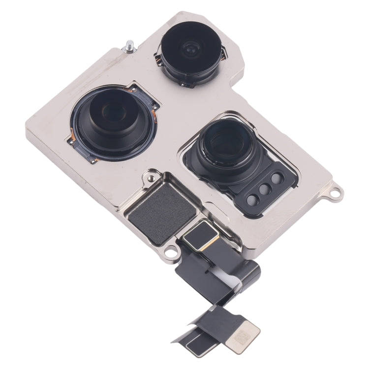 For iPhone 16 Pro Max Back Facing Camera