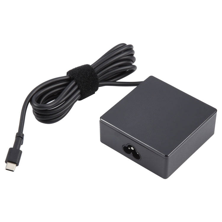 100W 20V 5A USB Type-C Plug Laptop Notebook Power Adapter For ASUS, Plug:US Plug
