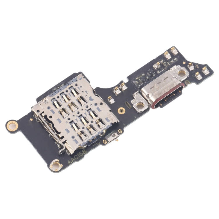 For OPPO Reno12 5G CPH2625 Original SIM Card Reader Board