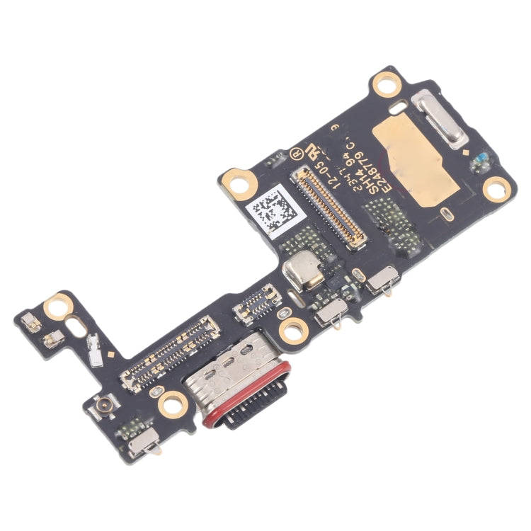 For OPPO Find X7 Ultra Original SIM Card Reader Board