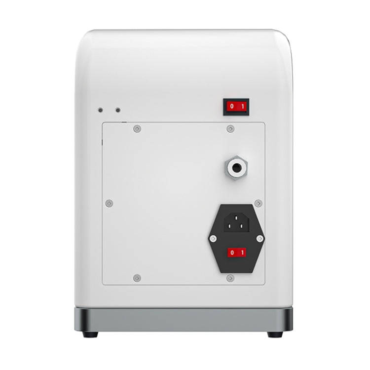 TBK 201P Frame / Screen / Back Cover Pressure Holding Machine with Built-in Vacuum Pump, Plug:US ...