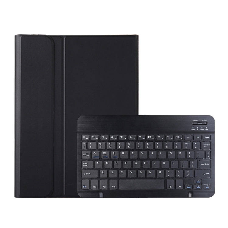 For Huawei MatePad 11.5 S 2024 AH20 Ultra-thin Detachable Bluetooth Keyboard Leather Tablet Case(...