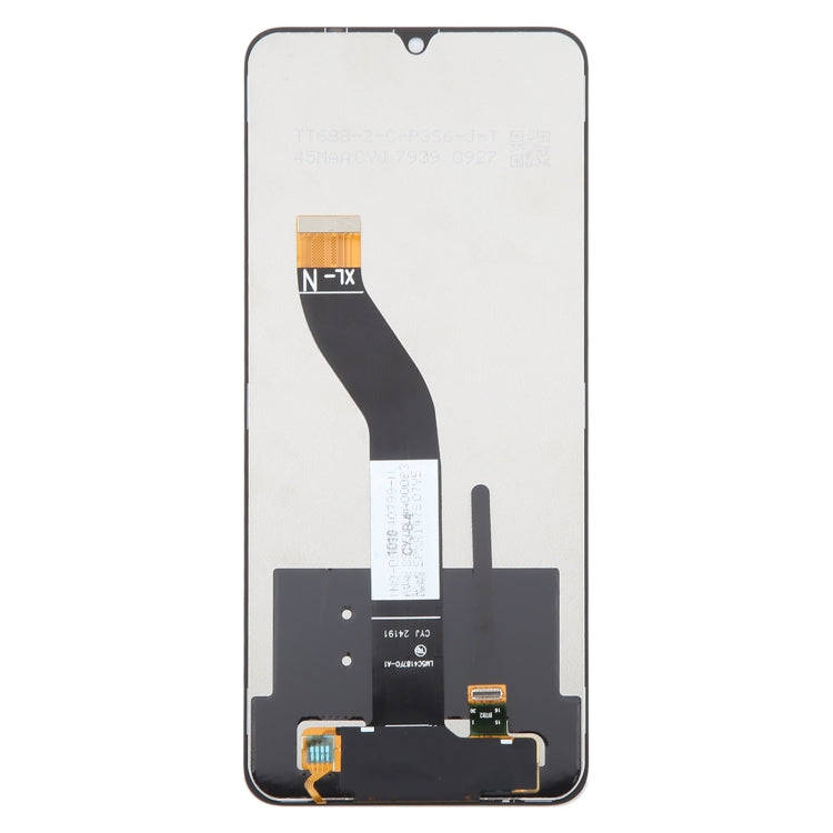 For Xiaomi Poco C75 OEM LCD Screen With Digitizer Full Assembly