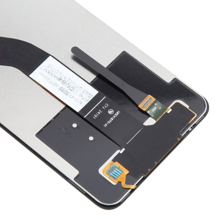 For Xiaomi Poco C75 OEM LCD Screen With Digitizer Full Assembly