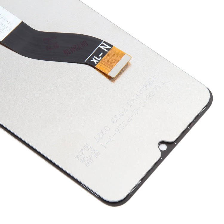 For Xiaomi Poco C75 OEM LCD Screen With Digitizer Full Assembly