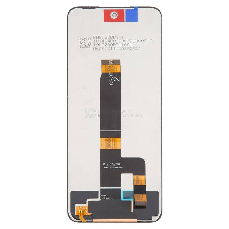 For Xiaomi Redmi 13 4G OEM LCD Screen With Digitizer Full Assembly