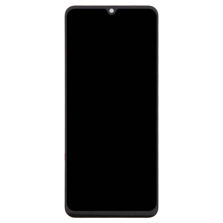 For Xiaomi Poco M7 OEM LCD Screen With Digitizer Full Assembly
