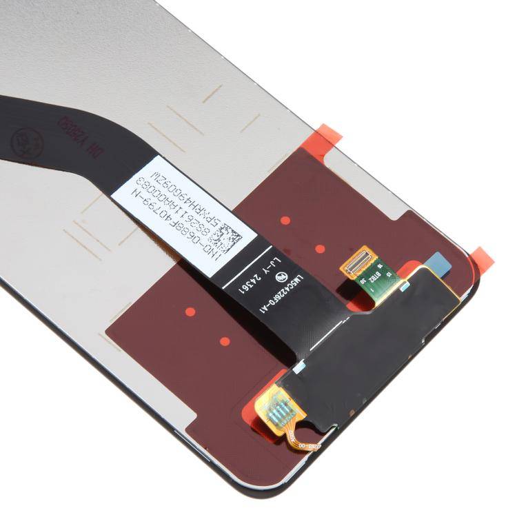 For Xiaomi Poco M7 OEM LCD Screen With Digitizer Full Assembly
