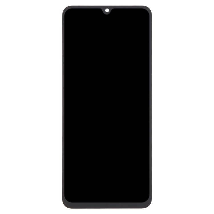 For Xiaomi Poco C71 OEM LCD Screen With Digitizer Full Assembly