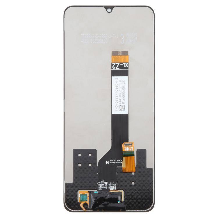 For Xiaomi Poco C71 OEM LCD Screen With Digitizer Full Assembly
