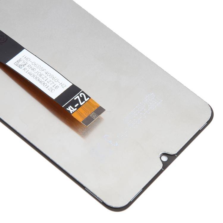For Xiaomi Poco C71 OEM LCD Screen With Digitizer Full Assembly