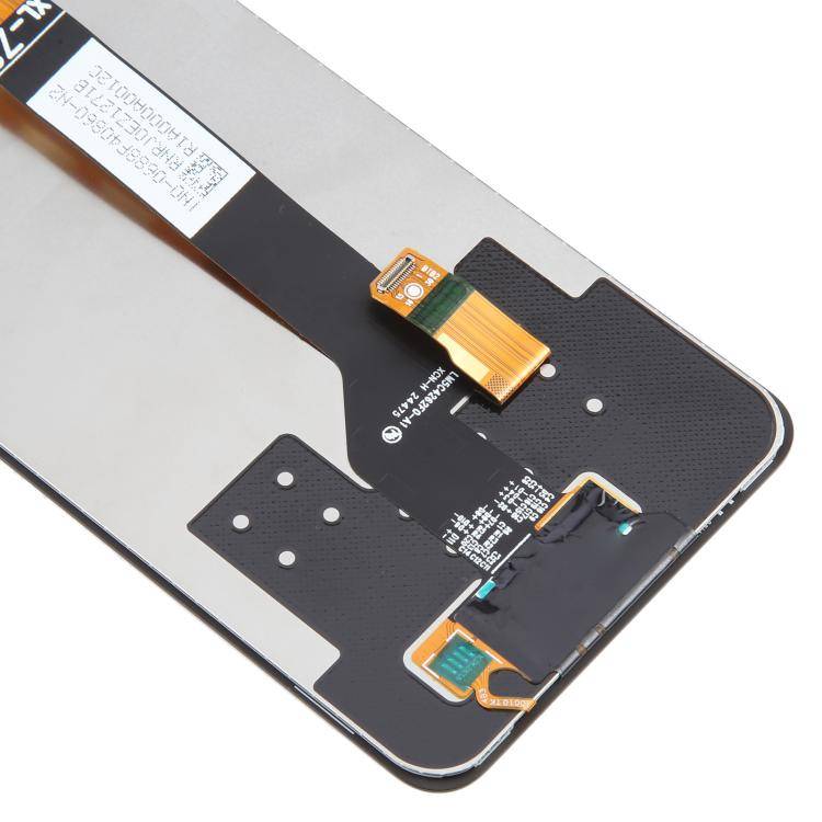 For Xiaomi Poco C71 OEM LCD Screen With Digitizer Full Assembly