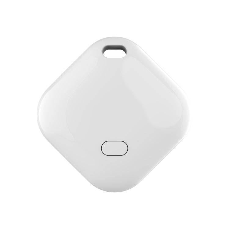 F2 Global Location Tracker Anti-lost Device(White)