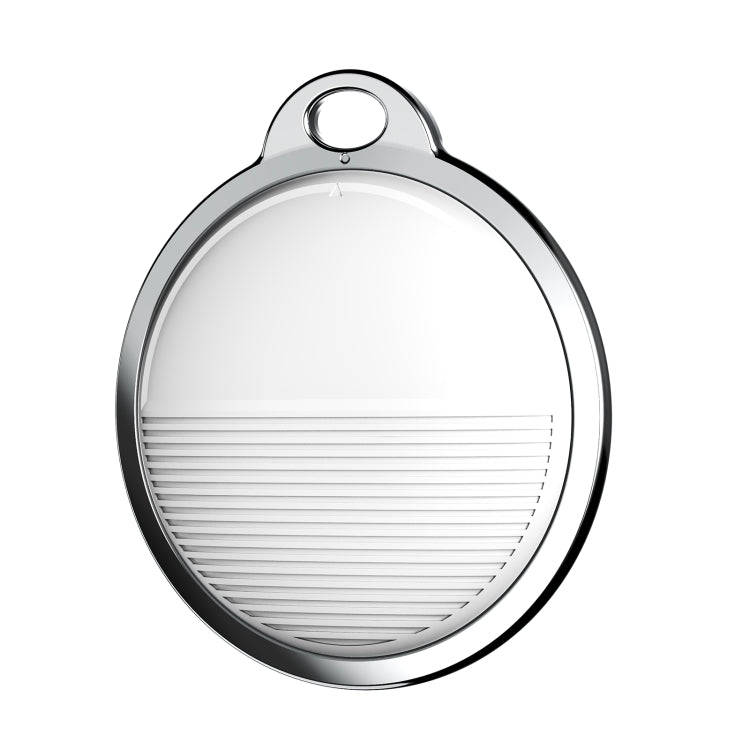 F3 Removable Global Location Tracker Anti-lost Device(White)