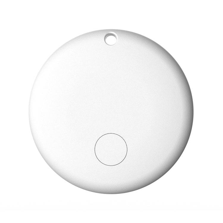 F8 Waterproof Global Location Tracker Anti-lost Device(White)
