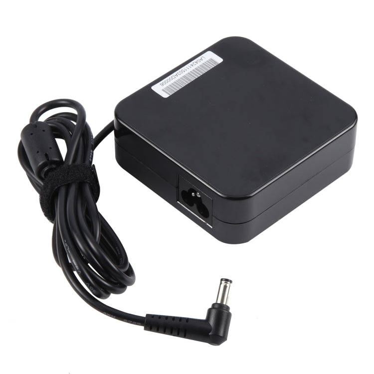 19V 4.74A 90W Laptop Notebook Power Adapter For Asus 5.5 x 2.5, Plug:UK Plug