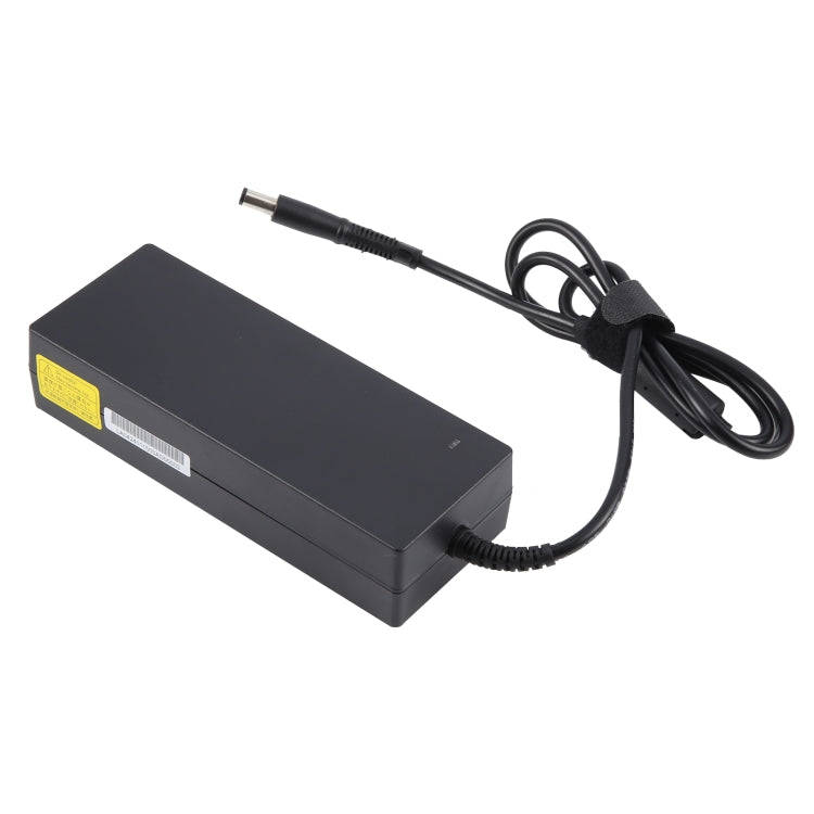 19.5V 6.15A 120W Laptop Notebook Power Adapter For HP 7.4 x 5.0, Plug:US Plug