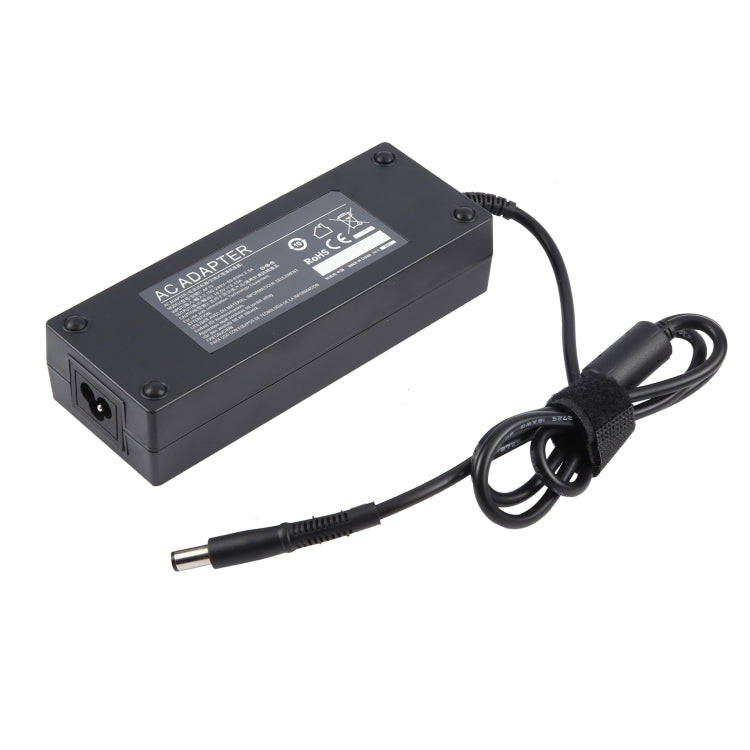 19.5V 6.15A 120W Laptop Notebook Power Adapter For HP 7.4 x 5.0, Plug:AU Plug