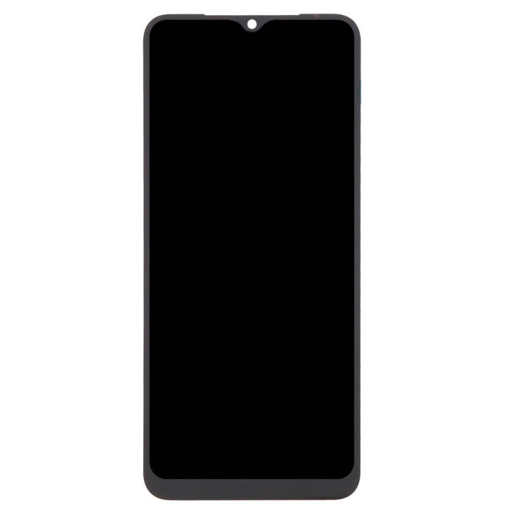For Huawei nova Y61 OEM LCD Screen with Digitizer Full Assembly