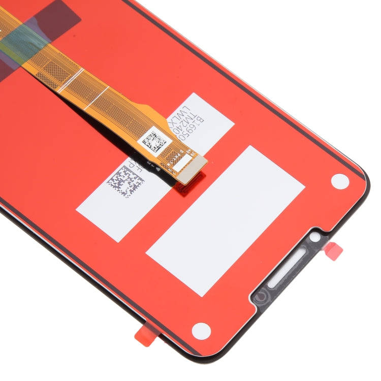 For Huawei Enjoy 60X OEM LCD Screen with Digitizer Full Assembly