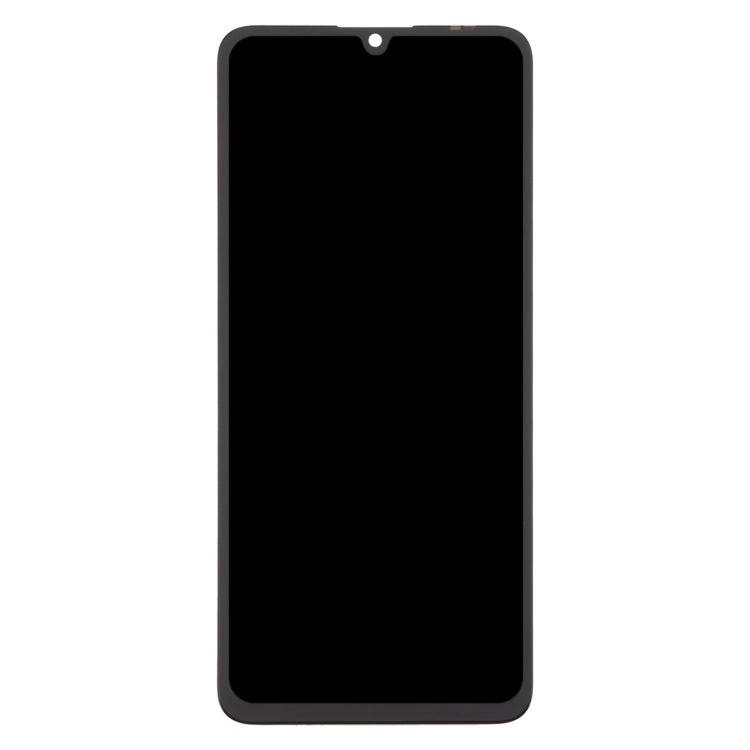 For Huawei Enjoy 60 OEM LCD Screen with Digitizer Full Assembly
