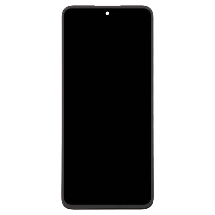 For Honor Play 60 Plus OEM LCD Screen with Digitizer Full Assembly