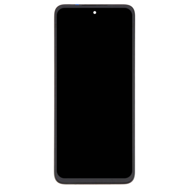 For Xiaomi Redmi 13 4G OEM LCD Screen Digitizer Full Assembly with Frame