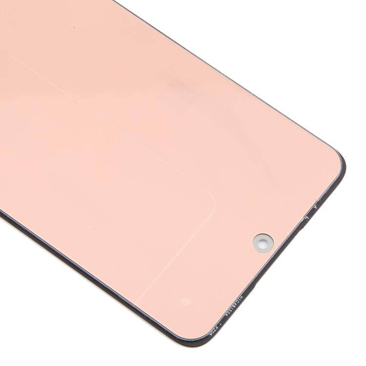 For Xiaomi Redmi Note 14 4G Original AMOLED LCD Screen with Digitizer Full Assembly