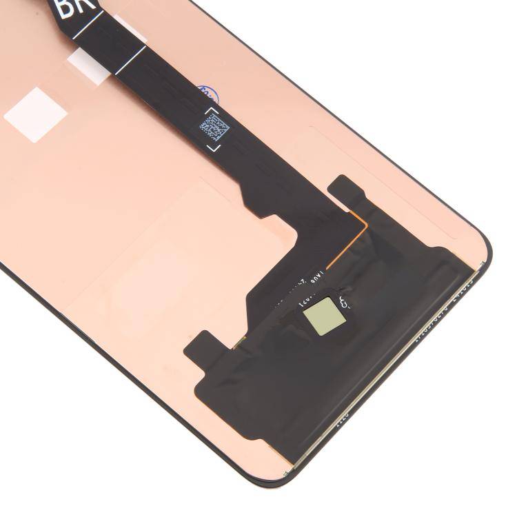 For Xiaomi Redmi Turbo 4 Original AMOLED LCD Screen with Digitizer Full Assembly