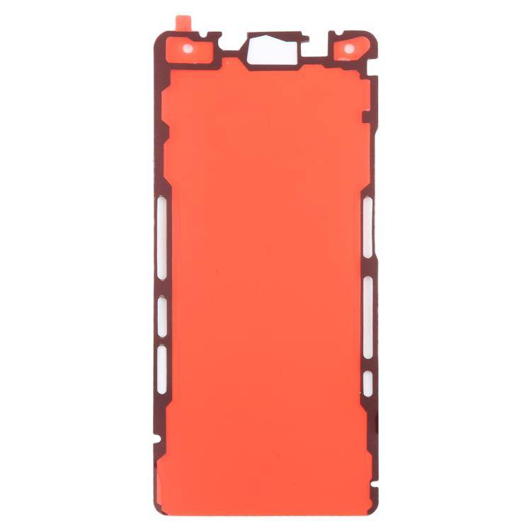 For OPPO Reno11 10pcs Front Housing Adhesive