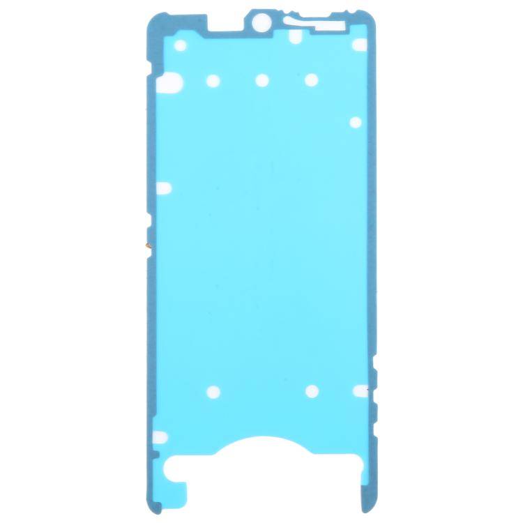 For Xiaomi Redmi K60 10pcs Front Housing Adhesive