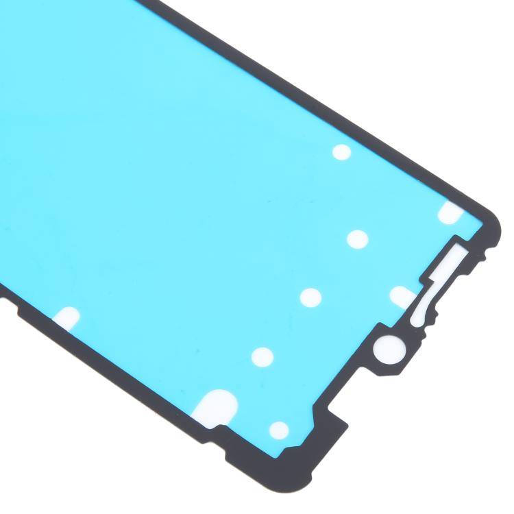For Xiaomi Redmi K60 10pcs Front Housing Adhesive