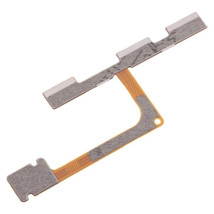 For Honor Pad 8 HEY-W09 Power Button & Volume Button Flex Cable
