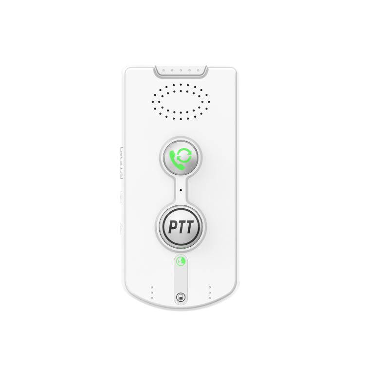 H8S-2T Wireless Two-way Voice Pager(White)
