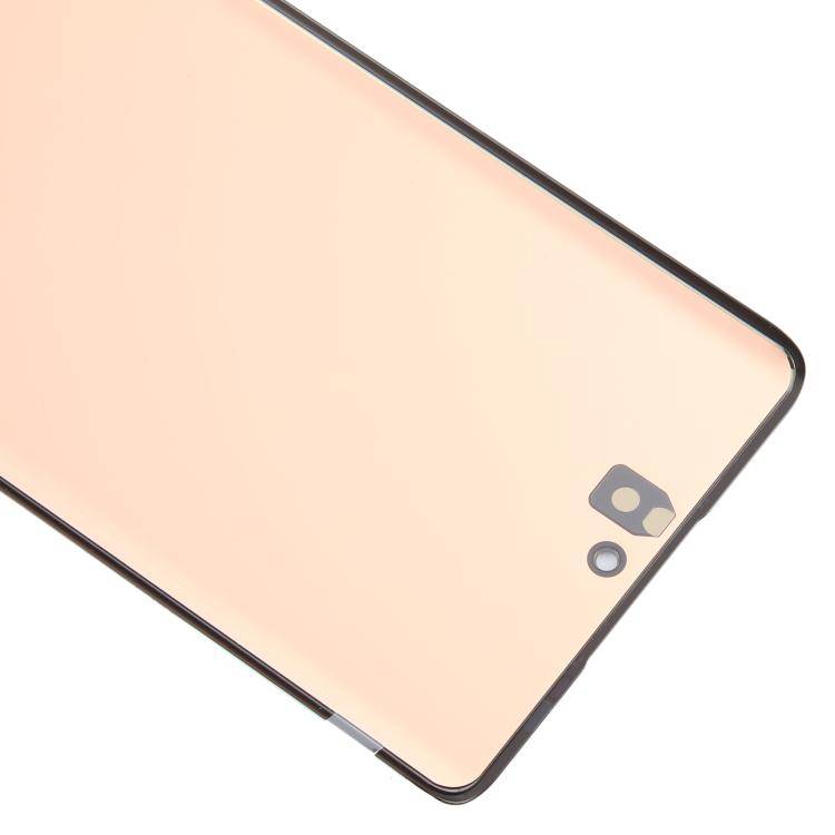 For vivo X80 V2183A V2144 OLED LCD Screen with Digitizer Full Assembly with Fingerprint Identific...