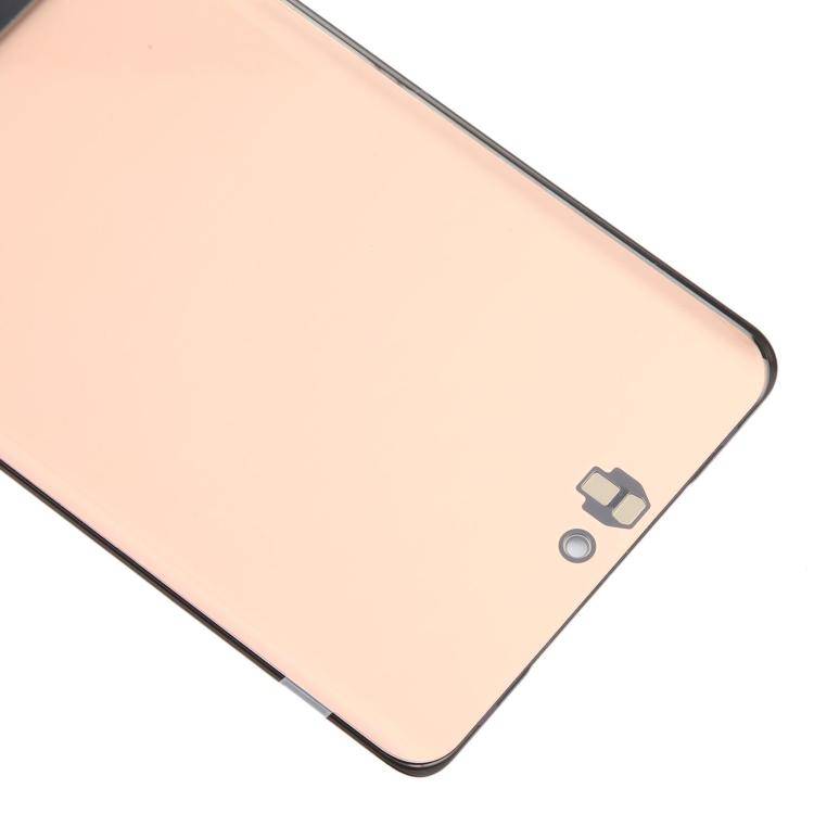 For vivo V27 Pro 5G V2230 OLED LCD Screen with Digitizer Full Assembly with Fingerprint Identific...