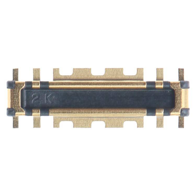 For iPhone 16 Pro / 16 Pro Max Battery FPC Connector On Flex Cable
