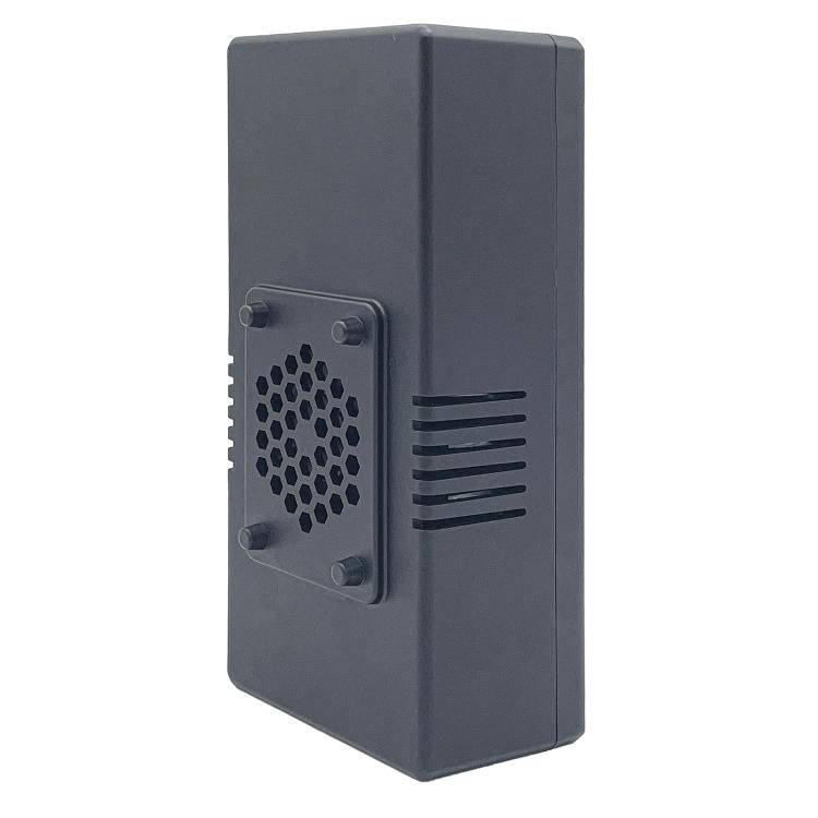 JAX-Q5 Full-frequency Band GPS / Beidou / WiFi / LBS / GLONASS / Galileo Blocker Device