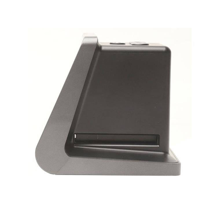 Tonivent TON170 14 Mega Pixels 5 inch HD Screen Film Scanner, Plug:AU Plug(Black)