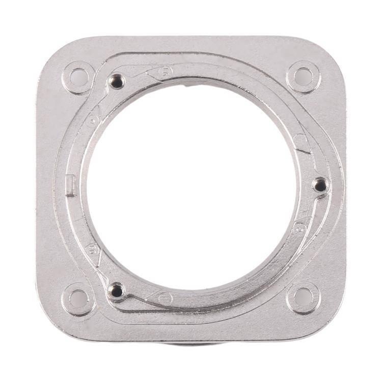 For GoPro Hero9 Black Original Lens Base